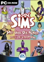 Los Sims: Más vivos que nunca